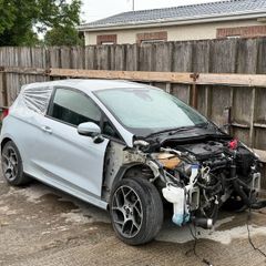 Ford Fiesta ST 1.5 Ecoboost For breaking