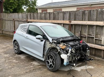 Ford Fiesta ST 1.5 Ecoboost For breaking