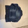 Denium Jacket Age 6-7 years Image 3