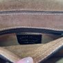Italian Leather Handbag Image 4