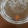 Claren Bridge Crystal Bowl Image 5