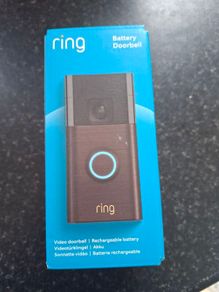 ring doorbell