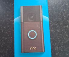 ring doorbell
