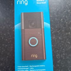 ring doorbell