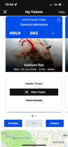 Ticket