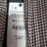 dress maxi Zara BNWT Bloggers dress size 8 Image 6