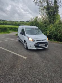 Ford Transit 2017