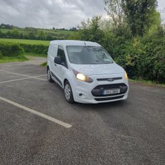 Ford Transit 2017