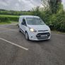 Ford Transit 2017 Image 2