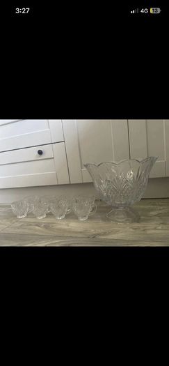 10 Piece Punch Set