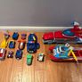 Paw Patrol bundle(Tower,  Vehicles and characters) Image 4