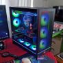High-End Custom Gaming PC | AnderMaxPC Image 5