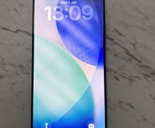iphone 16 pro max - 512gb (read description)