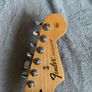 Fender Strat FSR MIM Image 6
