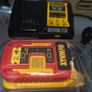 DeWALT DCD1007 3-Speed Premium Brushless Hammer Drill, 6Ah Flexvolt 18v/54v Battery, Charger and Bag. Image 3