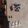 Galactic Empire Battle Pack 75134 Image 3