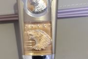 Cigarette lighter windproof