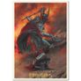 The Lord Of The Rings Trilogy - A3 Posters Image 2