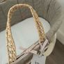mamas and papas moses basket Image 2
