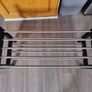 Ikea tjusig shoe rack Image 2