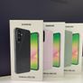 Samsung A56 128gb New Image 2