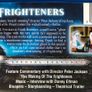 The Frighteners (Peter Jackson) [1996] Michael J. Fox [Blu-ray Movie] Image 3
