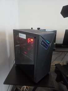 Gaming computer bundle