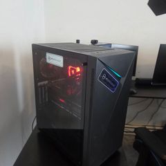 Gaming computer bundle
