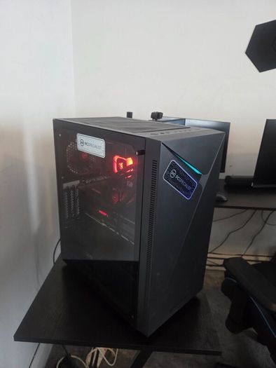 Gaming computer bundle
