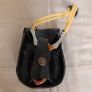 Slingshot Set Luxury Slingshot Set  Rigid Catcher & 500 Ammo (300 Clay, 200 Steel) Image 2