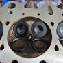 B18C type r head complete Image 4