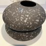 New Double Bubble Decorative Vase Image 4