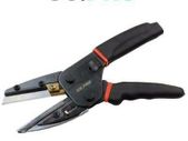 US PRO Heavy Duty Industrial Multipurpose Cutter Wood Wire etc With Extra Blades