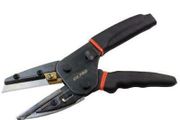US PRO Heavy Duty Industrial Multipurpose Cutter Wood Wire etc With Extra Blades