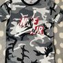 Nike Air Jordan Hoody & Tshirt Image 4