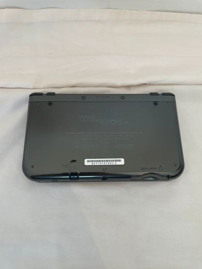 New Nintendo 3DS XL