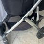 UPPAbaby Vista 2-in-1 Pram (2015 Model) Beige / Cream Image 6