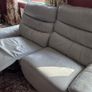 3+1+1 Premium Electric Reclining Leather Suite Image 2