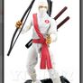 GI Joe Renegades Ultimate Storm Shadow Image 10