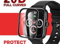 main image for ad 20D Full Screen Protector For Colmi P28 PLUS Smart Watch Soft Protective Film For Colmi P28 PLUS Not Glass