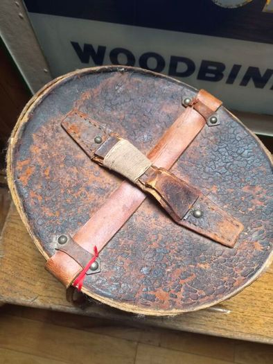 Antique Top Hat