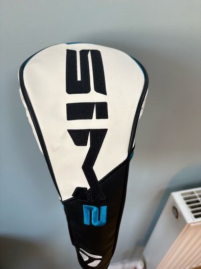 TaylorMade Sim2 Max Driver