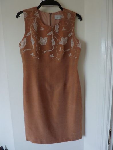 First avenue collection dress & jacket (size UK 12)