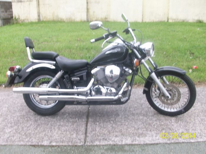 motorbikes wanted