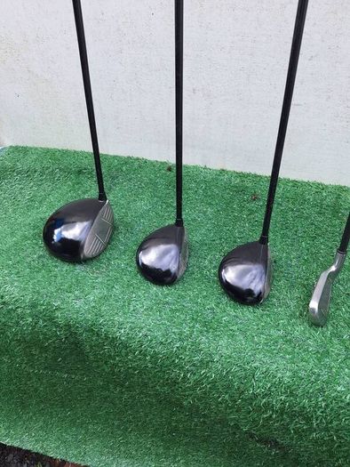 Golf clubs, Callaway,  full set