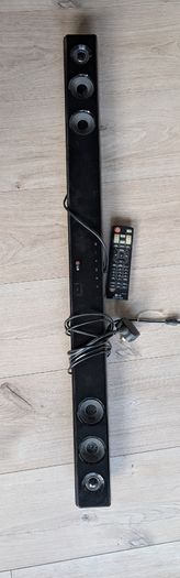 soundbar LG