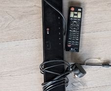 soundbar LG