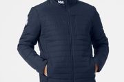 Helly hansen crew insulator 2.0 jacket  S