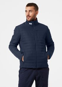 Helly hansen crew insulator 2.0 jacket  S