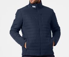 Helly hansen crew insulator 2.0 jacket  S